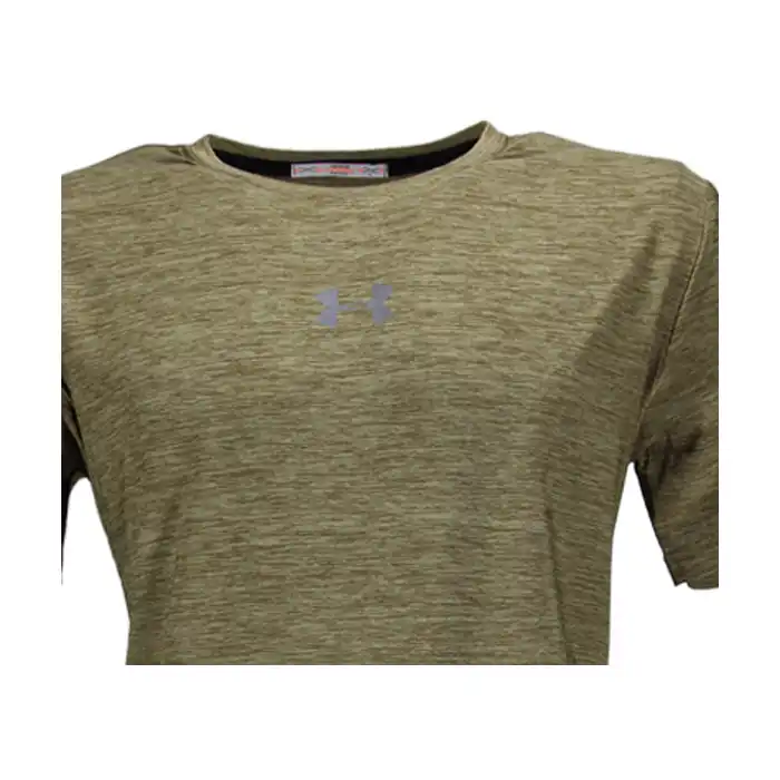 تی شرت ورزشی مردانه مدل AT100se