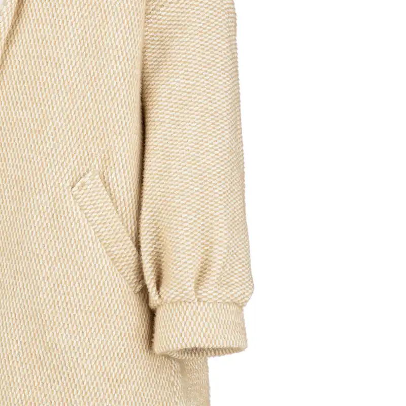 پالتو زنانه السانا مدل آیریس کد 163935