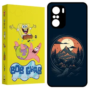 BOB Ghab BCPF3 Cover For Xiaomi Poco F3 / Redmi K40 / Redmi K40 Pro / Redmi K40 Pro Plus / Mi 11i