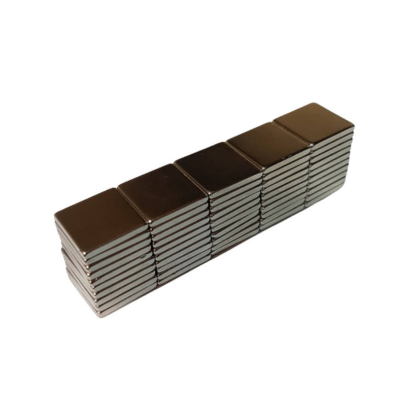 آهن ربا مدل ND15-15-2 کد ۱۳۶۳ بسته ۵۰ عددی آهن ربا مدل ND15-15-2 کد ۱۳۶۳ بسته ۵۰ عددی