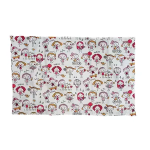 کاغذ کادو ترمه طراحان ایده مدل شادی دخترونه کد 0516