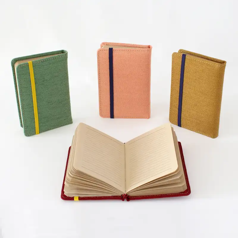 دفتر یادداشت سیب مدل JibTak