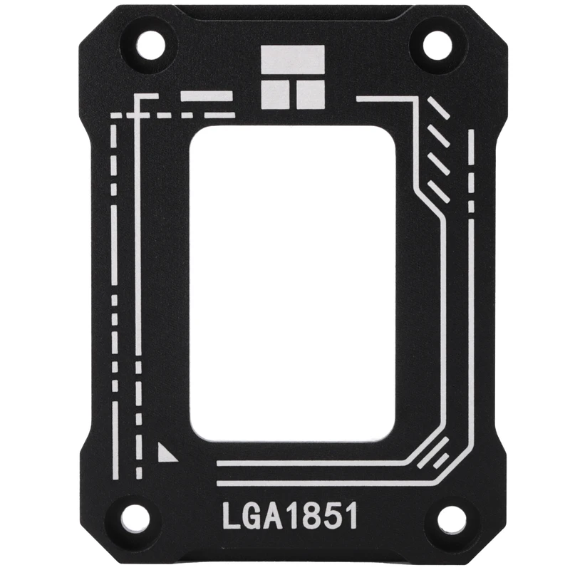 عکس شماره 2 : خنک کننده پردازنده ترمالرایت مدل lga1851-bcf