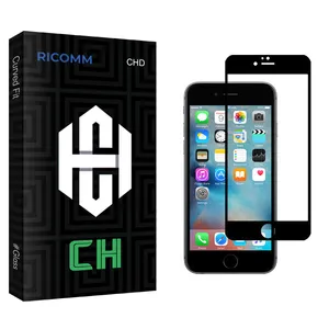 Ricomm CH glass Screen Protector For Apple iPhone 6 Plus