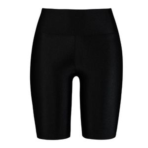 شلوارک ورزشی زنانه مدل کش پهن