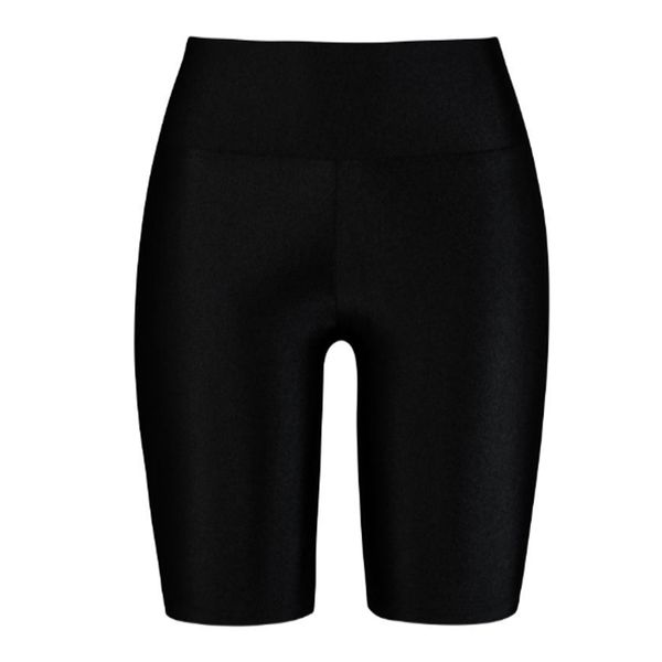 شلوارک ورزشی زنانه مدل کش پهن