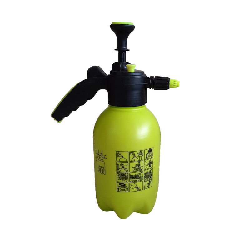 سمپاش دستی پرسیس مدل P2 حجم 2 لیتر