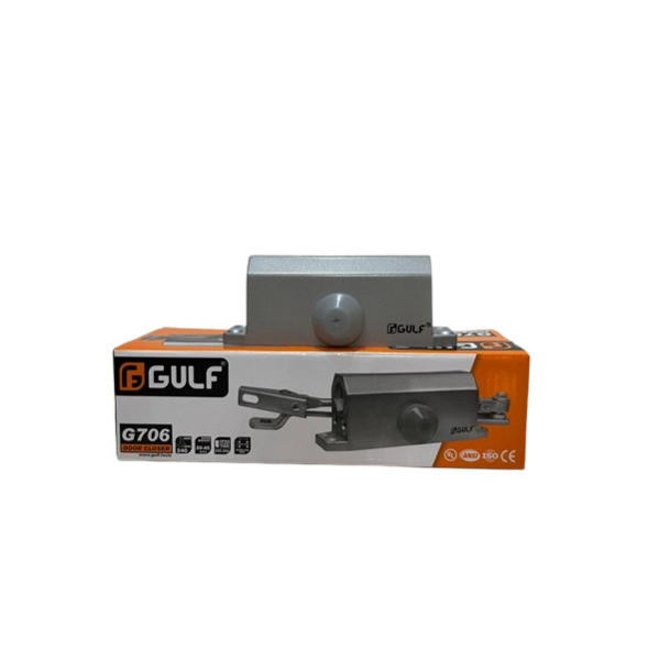 جک آرام بند گلف مدل G706