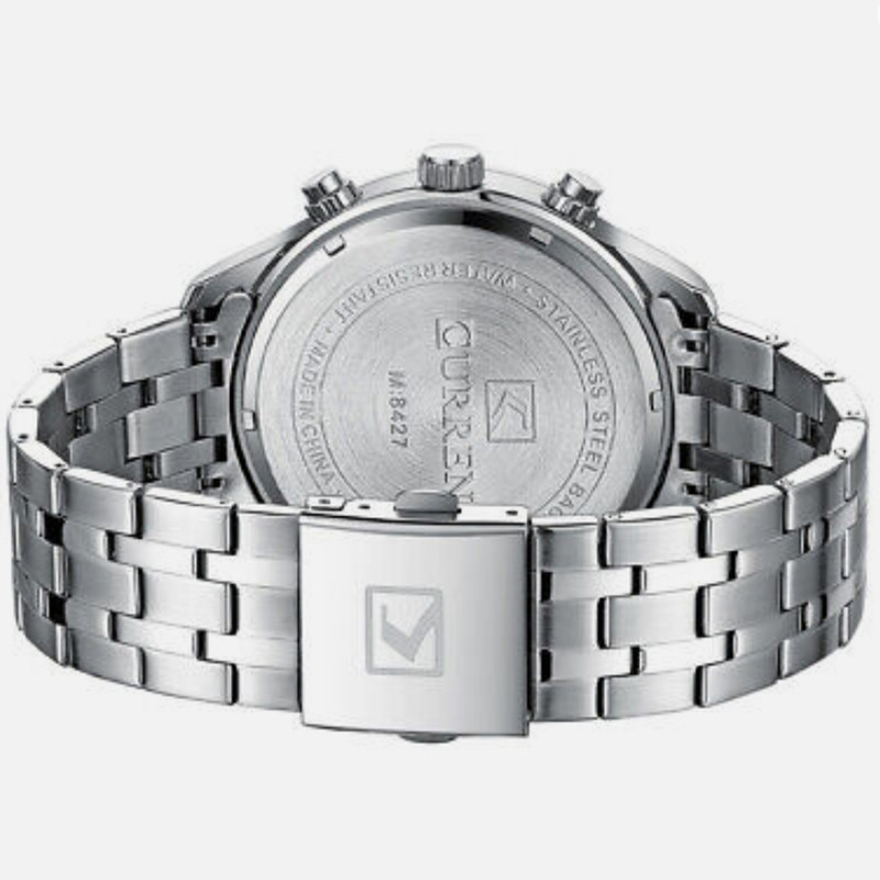 ساعت مچی عقربه‌ای مردانه کورن واتچ مدل M8427