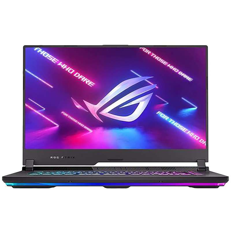 لپ تاپ 15.6 اینچی ایسوس مدل ROG Strix G15 G513QC-HN021 لپ تاپ 15.6 اینچی ایسوس مدل ROG Strix G15 G513QC-HN021