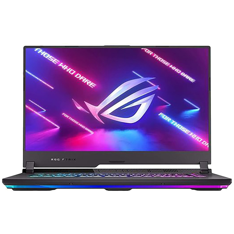 لپ تاپ 15.6 اینچی ایسوس مدل ROG Strix G15 G513QC-HN021 لپ تاپ 15.6 اینچی ایسوس مدل ROG Strix G15 G513QC-HN021