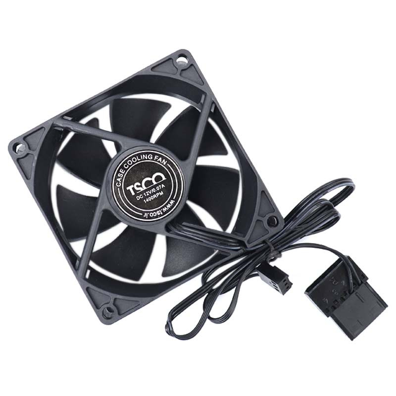 فن کیس تسکو مدل T FAN 02 3