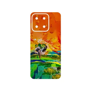 MAHOOT Collage of Painting Cover Sticker for Honor X5b