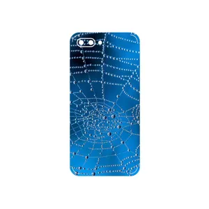 MAHOOT Spider web Cover Sticker for Honor 10