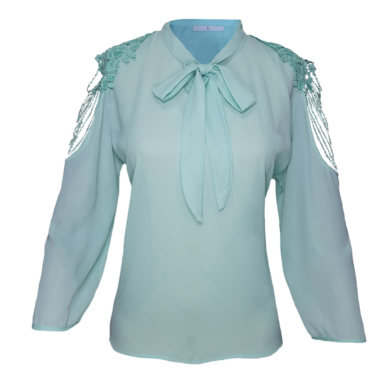 بلوز زنانه مدل SZH013aq