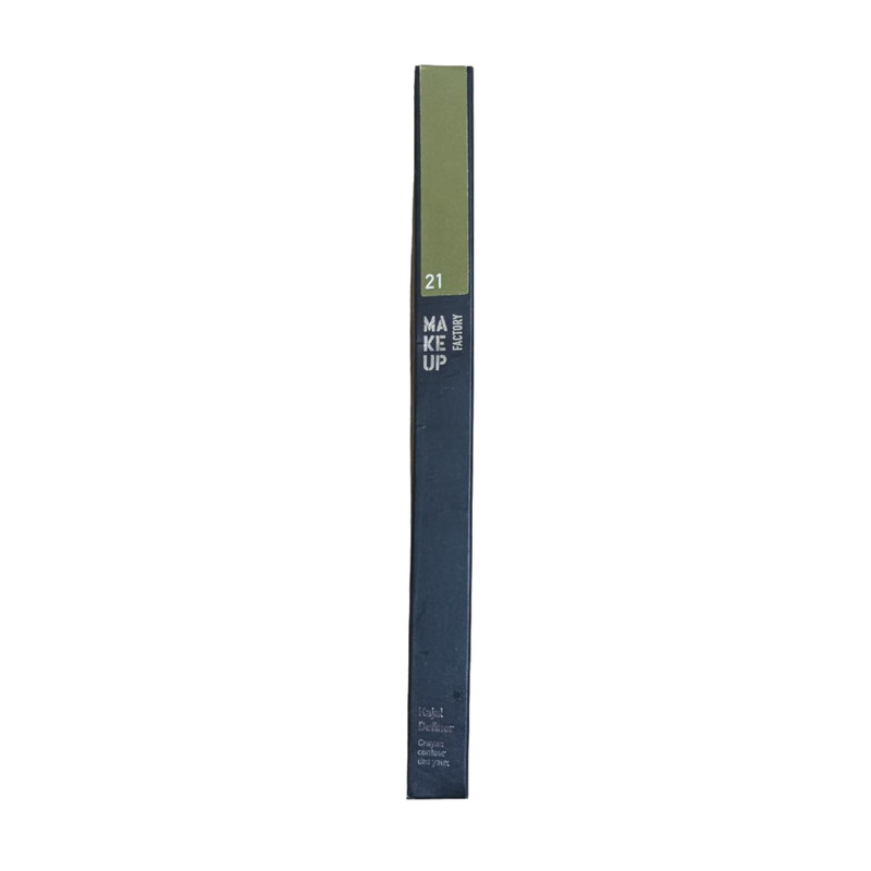 مداد چشم میکاپ فکتوری مدل Crayon Contour Kajal Definer مداد چشم میکاپ فکتوری مدل Crayon Contour Kajal Definer