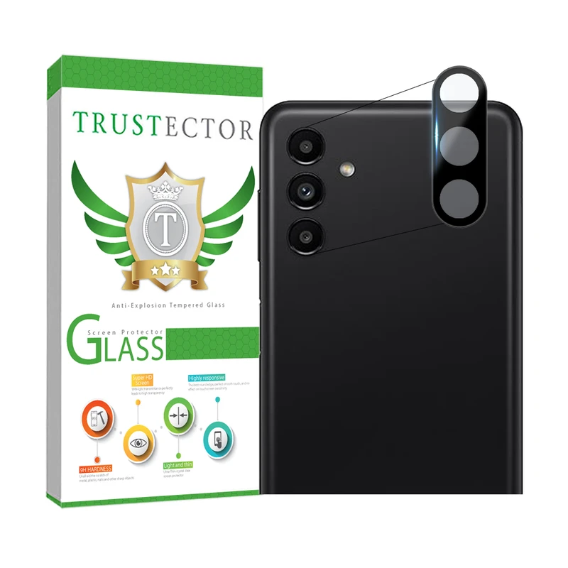 محافظ لنز دوربین تراستکتور مدل LENSFT مناسب برای گوشی موبایل سامسونگ Galaxy A13 5G