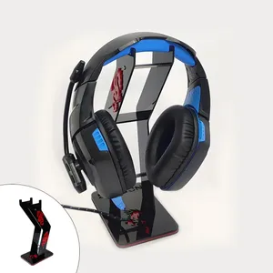 پایه نگهدارنده هدفون مدل Dragon