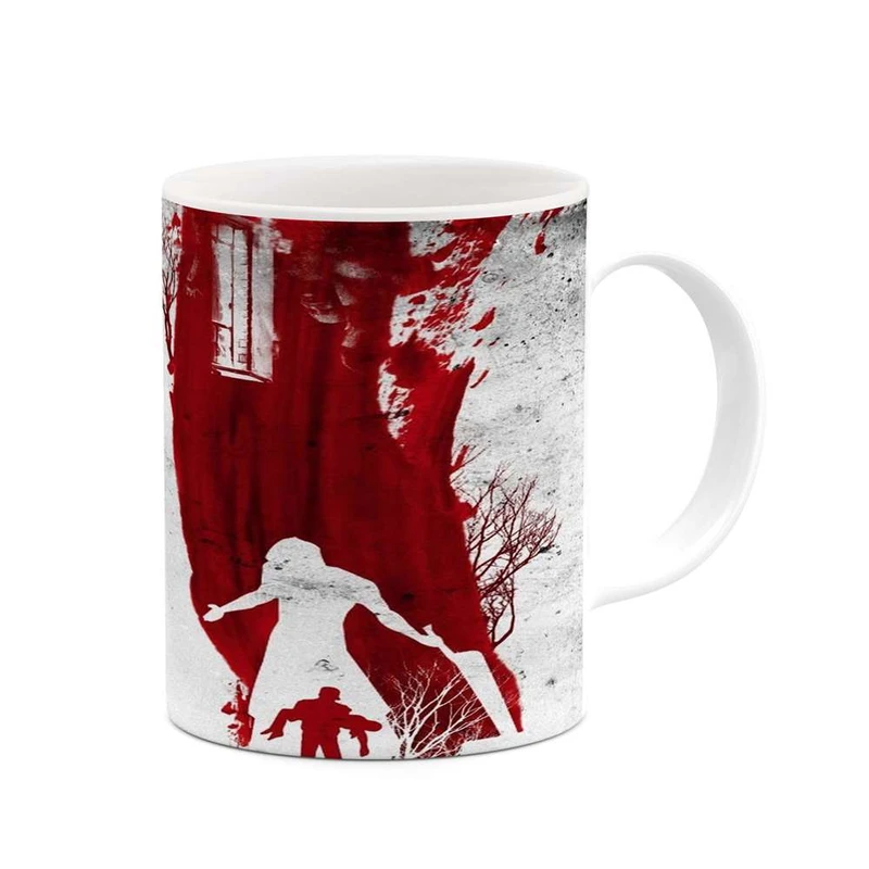 ماگ کاکتی مدل فانتزی کد mgh20892