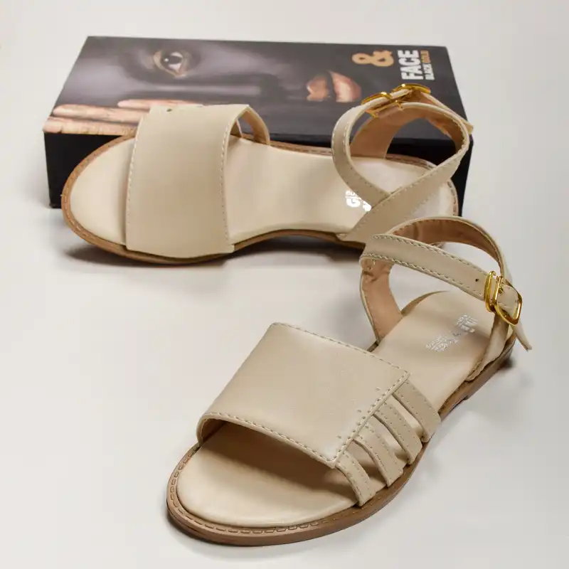 صندل زنانه نیکتا مدل SDF.2527