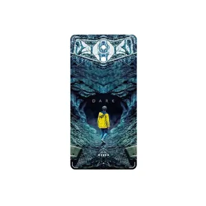MAHOOT Dark Cover Sticker for Smart Art Lite