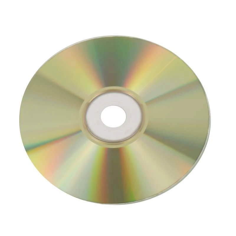 عکس شماره 5 : سی دی خام کاپ کد 1011191 بسته 50 عددی