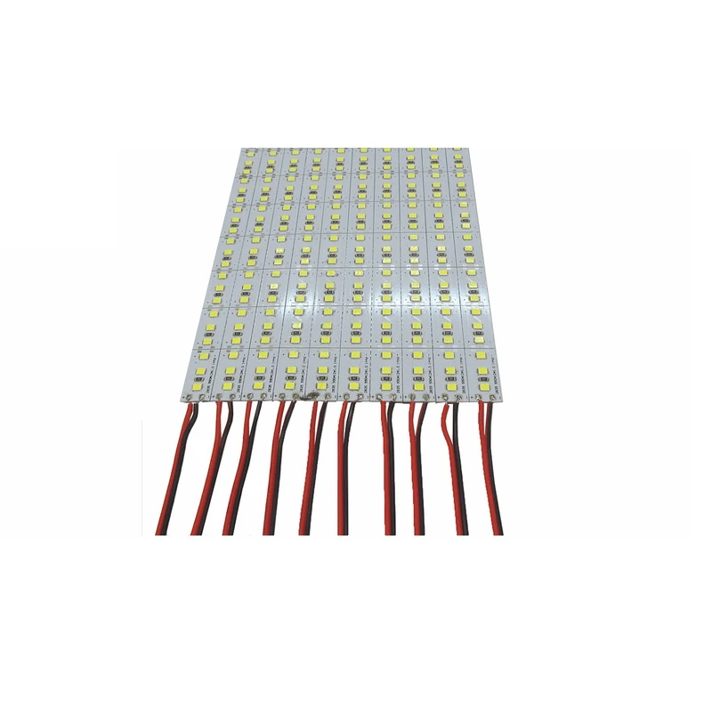 ریسه ال ای دی مدل 12V-2A  بسته 4 عددی طول 1 متر