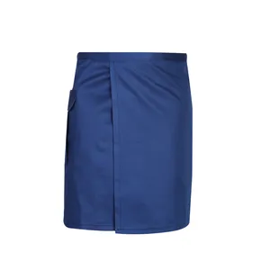 دامن باریستا مدل Waiter side pocket dark