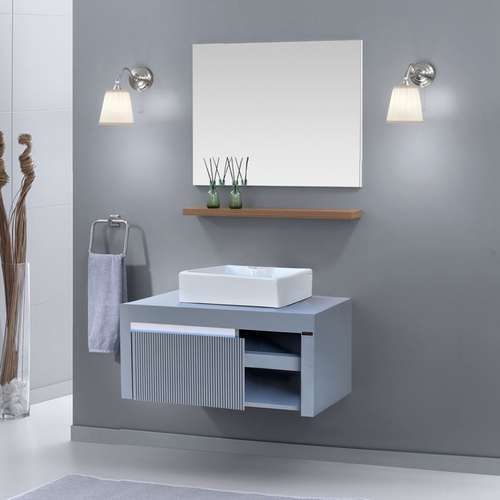 روشویی سیتکا مدل EZ-sib007/80
