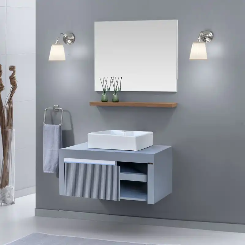 روشویی سیتکا مدل EZ-sib007/80