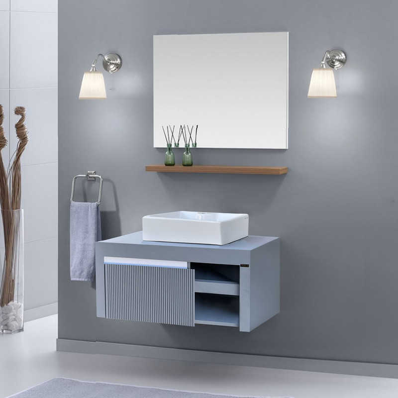 روشویی سیتکا مدل EZ-sib007/80