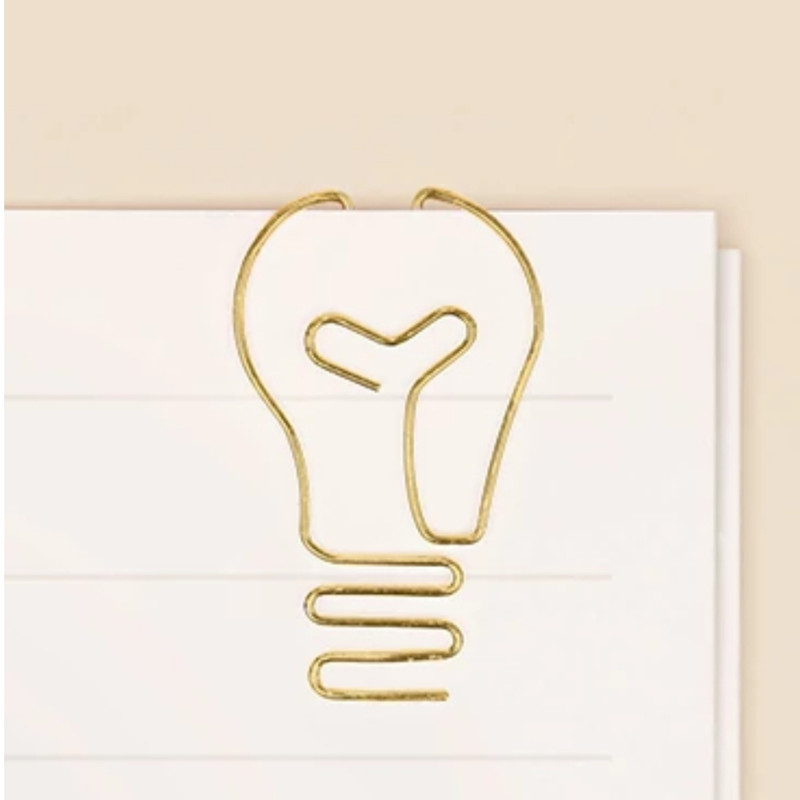 گیره کاغذ مریخ مدل Lamp 1060