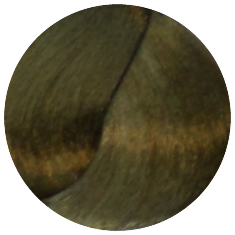 رنگ مو اوکیا شماره 8.2 حجم 200 میلی لیتر رنگ دودی بلوند متوسط