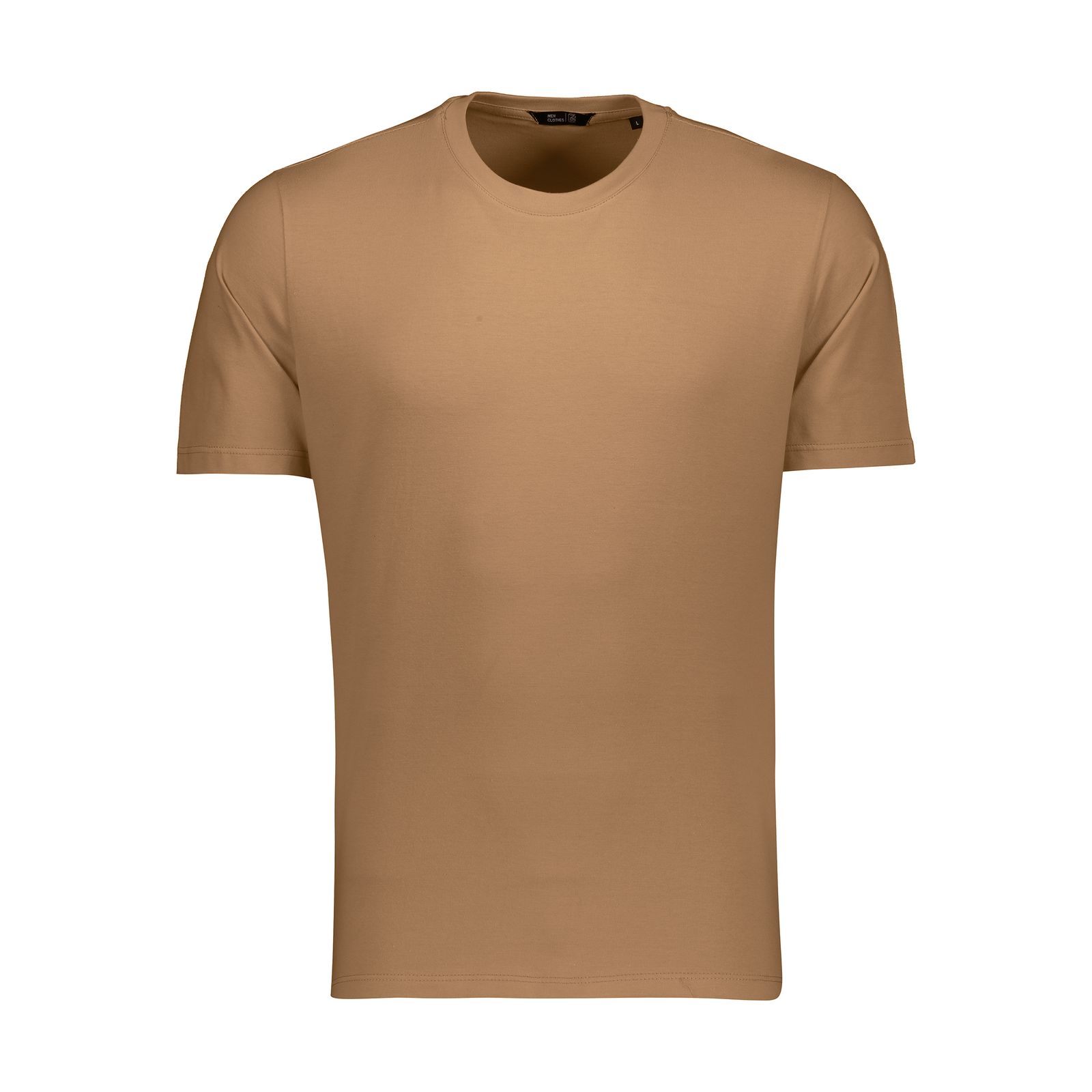 تی شرت آستین کوتاه مردانه زی سا مدل 153162027