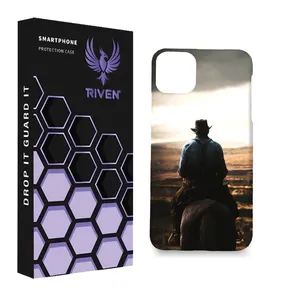 RIVEN RI2-11 Case For Apple iPhone 12