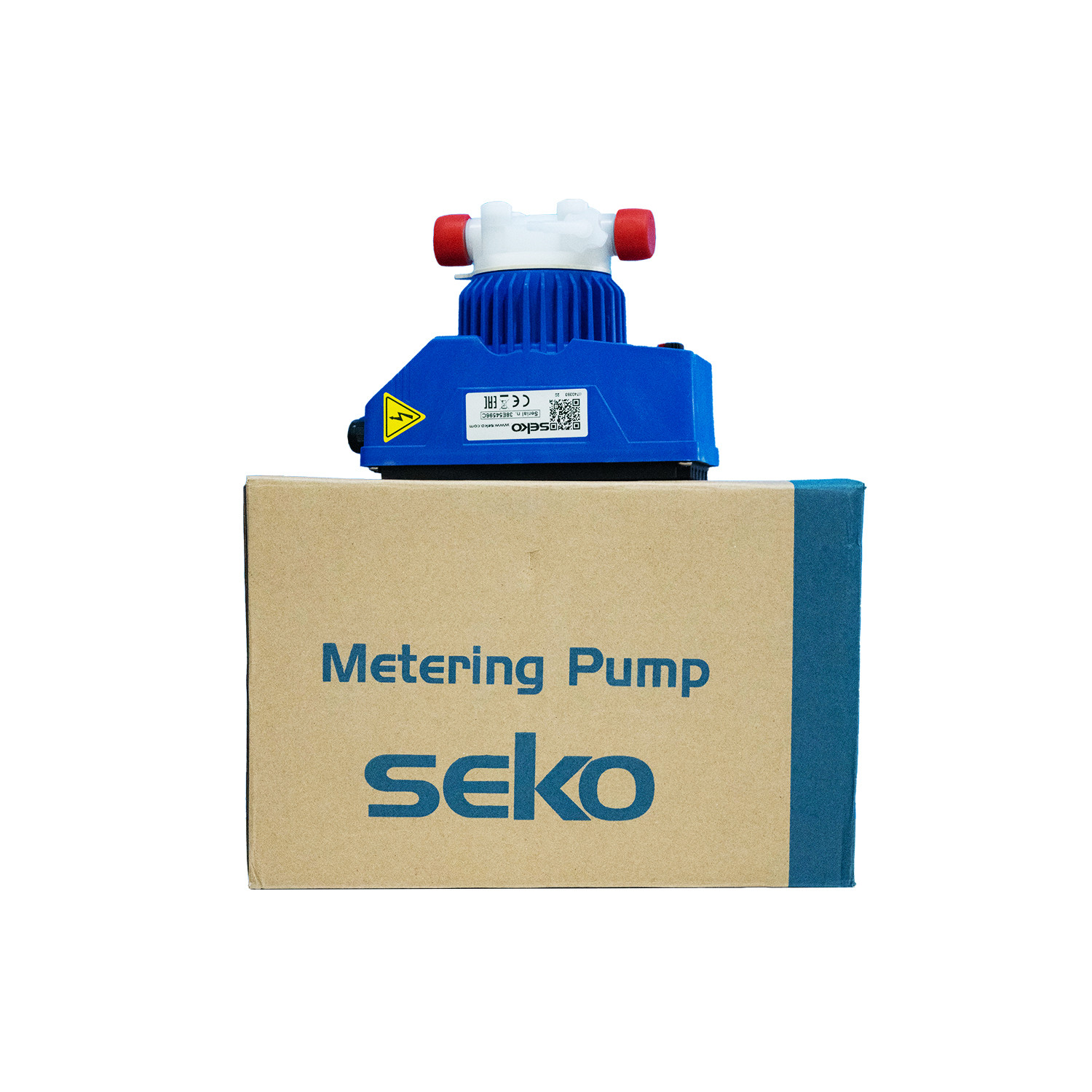 دوزینگ پمپ سکو مدل AMS200AHE0800