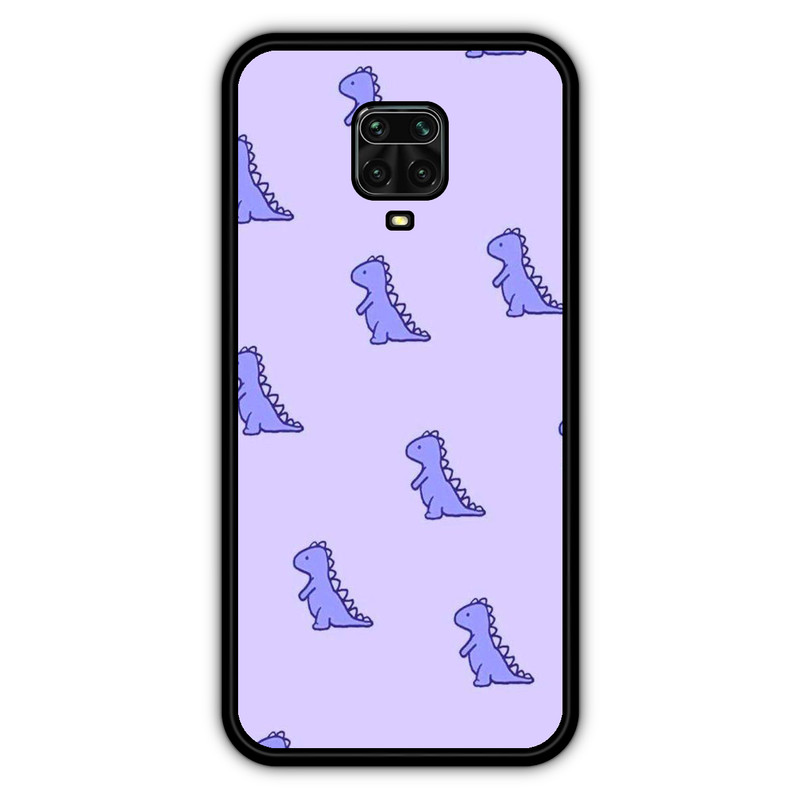 کاور جی جی ساب مدل JJ1265 مناسب برای گوشی موبایل شیائومی REDMI NOTE 9 PRO