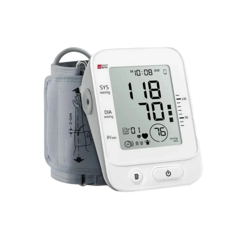 فشارسنج بازویی دیجیتال یوول مدل YE660E