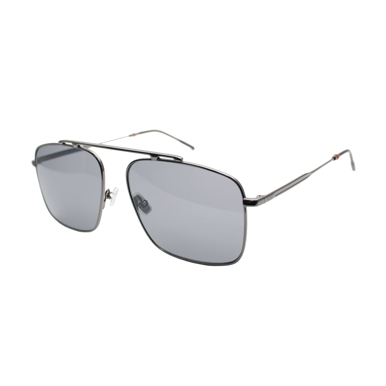 عینک آفتابی دیور مدل 0220s-010ir -  - 4