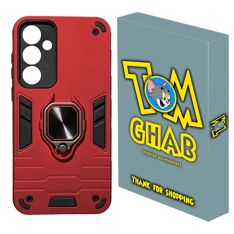 کاور تام قاب مدل بتمنی تانکی مناسب برای گوشی موبایل سامسونگ Galaxy S23 FE