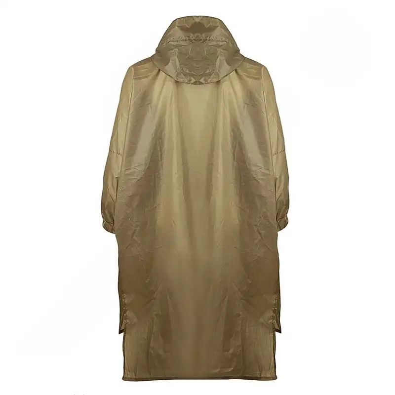 پانچو کوهنوردی موتال مدل MTL 2023