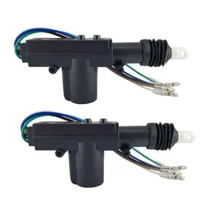 پمپ مرکزی خودرو چیتا مدل 5-Wire مناسب برای پراید