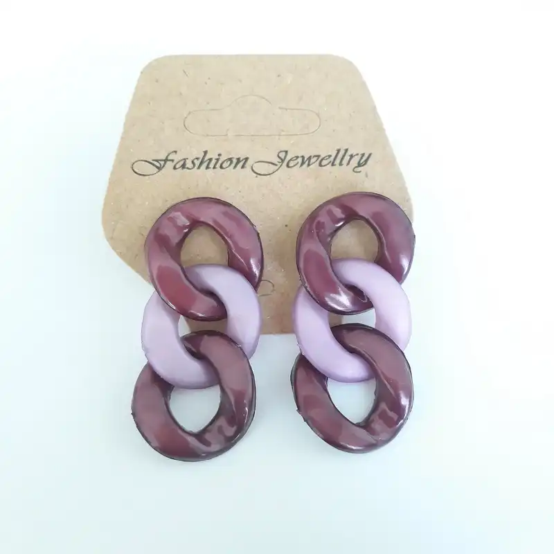 گوشواره زنانه مدل gosh200