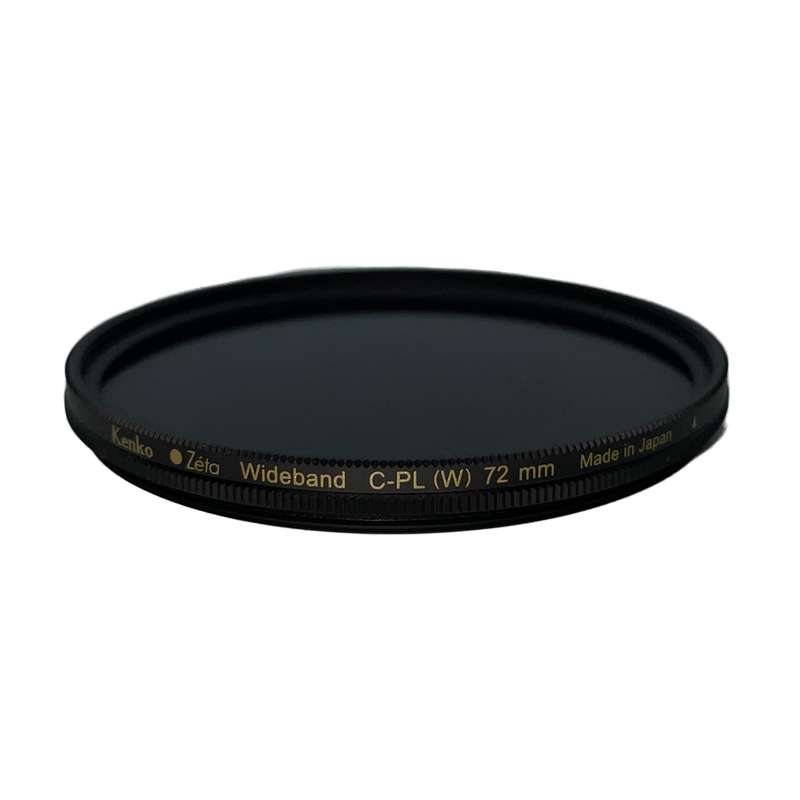 فیلتر لنز کنکو مدل C-PL SUPER MC ZETA-72MM فیلتر لنز کنکو مدل C-PL SUPER MC ZETA-72MM