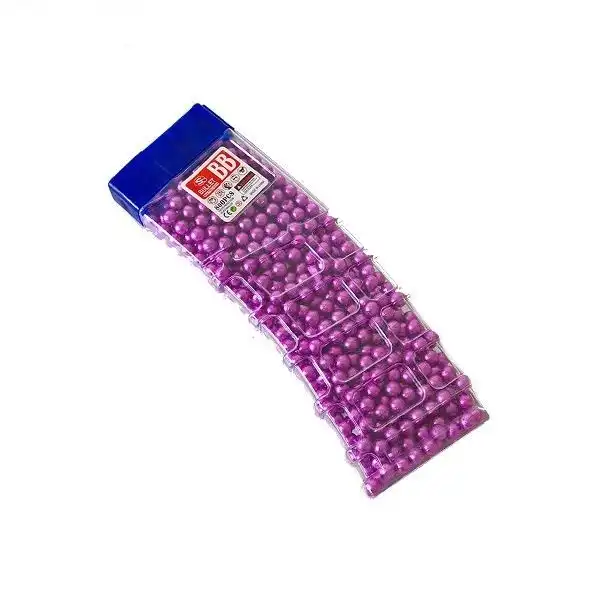 تیر یدک مدل ساچمه طرح خشاب بسته 800 عددی