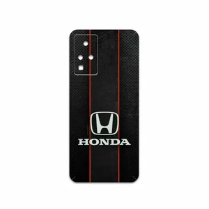 MAHOOT Honda-Motor Cover Sticker for Infinix Zero X