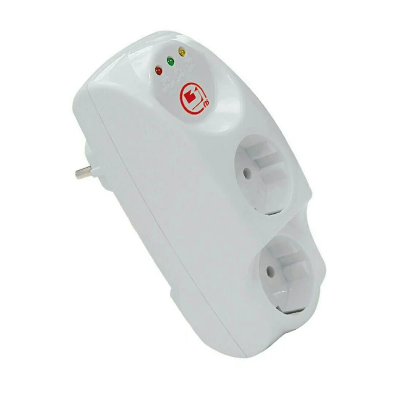 محافظ ولتاژ کیان مدل KM-110