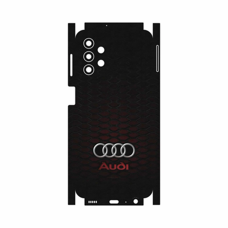 برچسب پوششی ماهوت مدل Audi AG-FullSkin مناسب برای گوشی موبایل سامسونگ Galaxy A32 5G