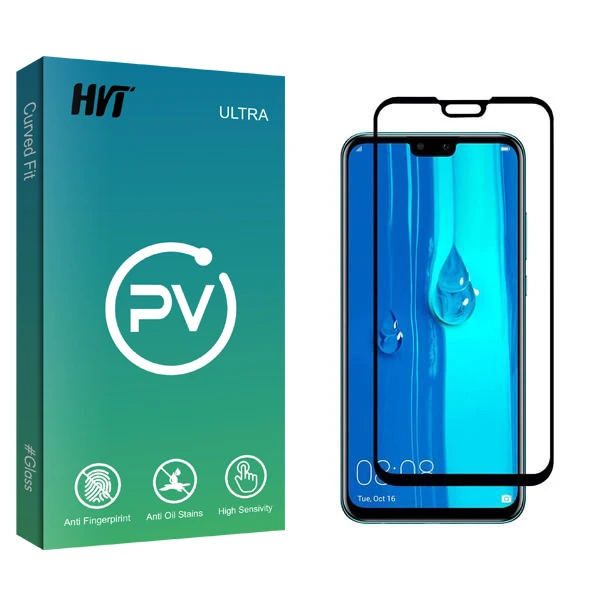 محافظ صفحه نمایش اچ وی تی مدل PV2 مناسب برای گوشی موبایل هوآوی 8x / View 10 Lite