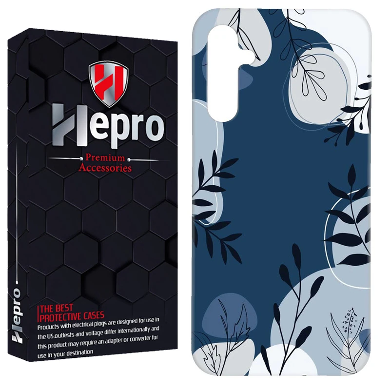 کاور هپرو مدل RC مناسب برای گوشی موبایل سامسونگ Galaxy A14